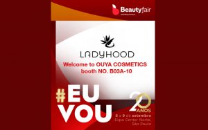 Brazil invitation letter