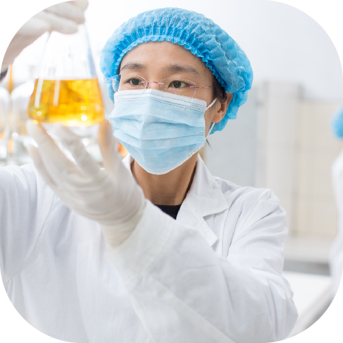 01 In-house laboratory research formula