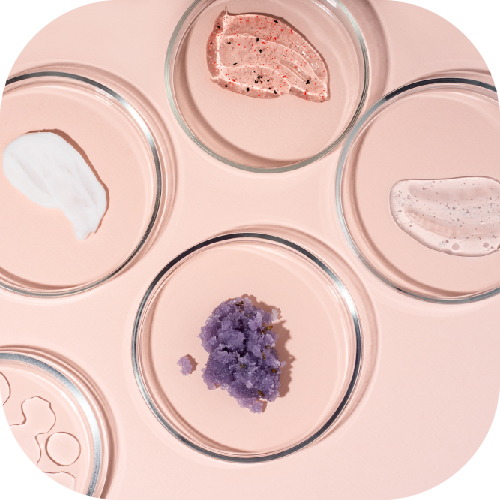 04 Various customized formulas