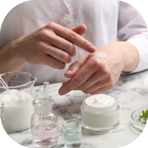 06 Stability and efficacy testing ensures product safety and stability