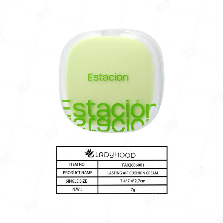 BB Cream Air Cushion Cream Face Makeup Wholesale FA02606001-2_1