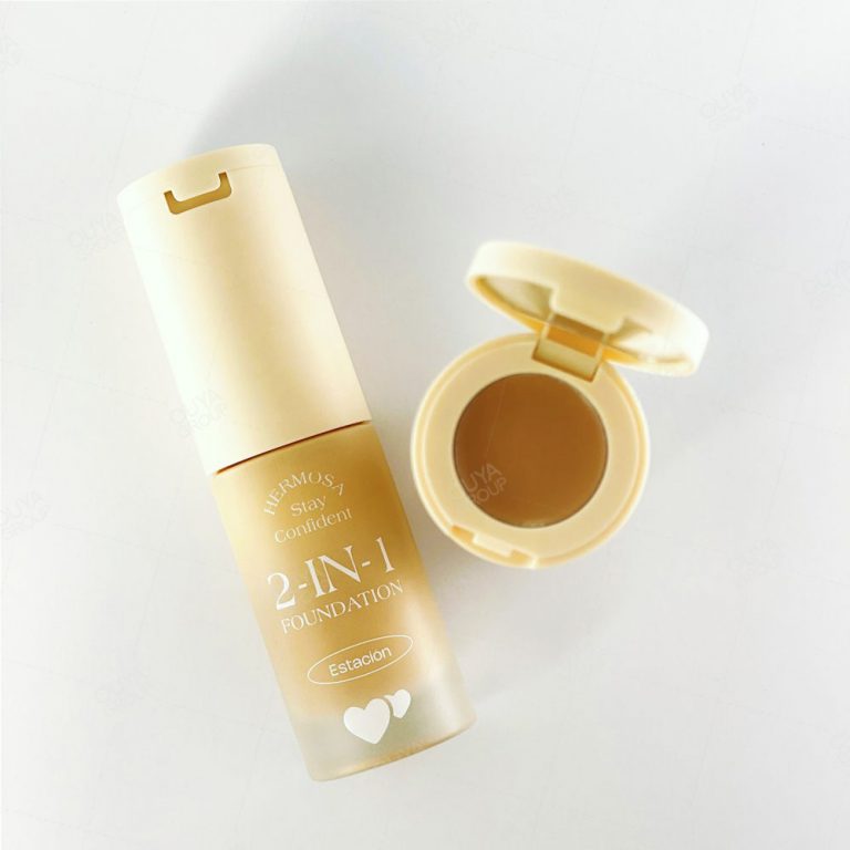 Custom 2-IN-1 Concealer & Foundation Manufactures FF0001-A08-4_4