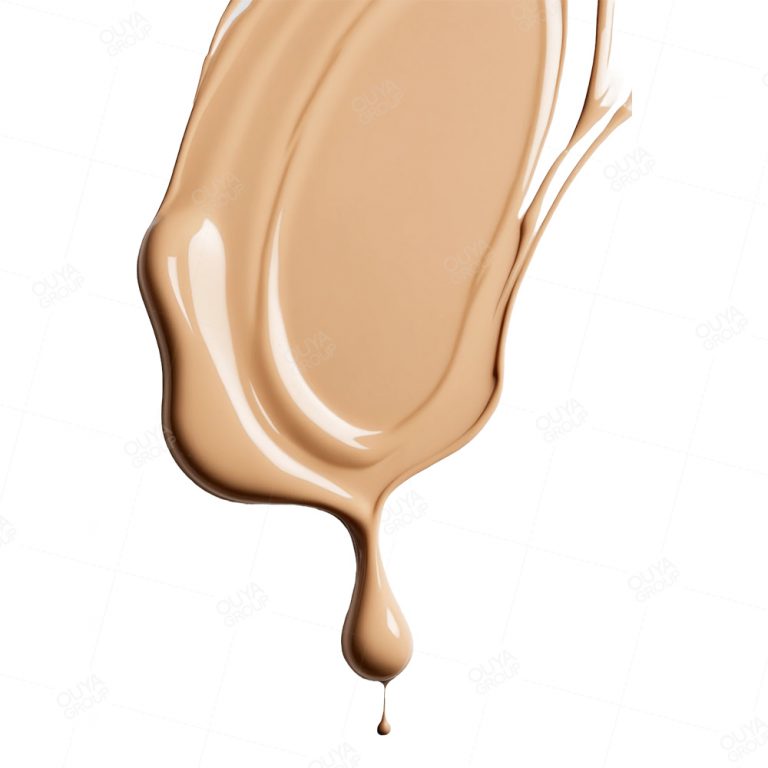 Custom 2-IN-1 Concealer & Foundation Manufactures FF0001-A082