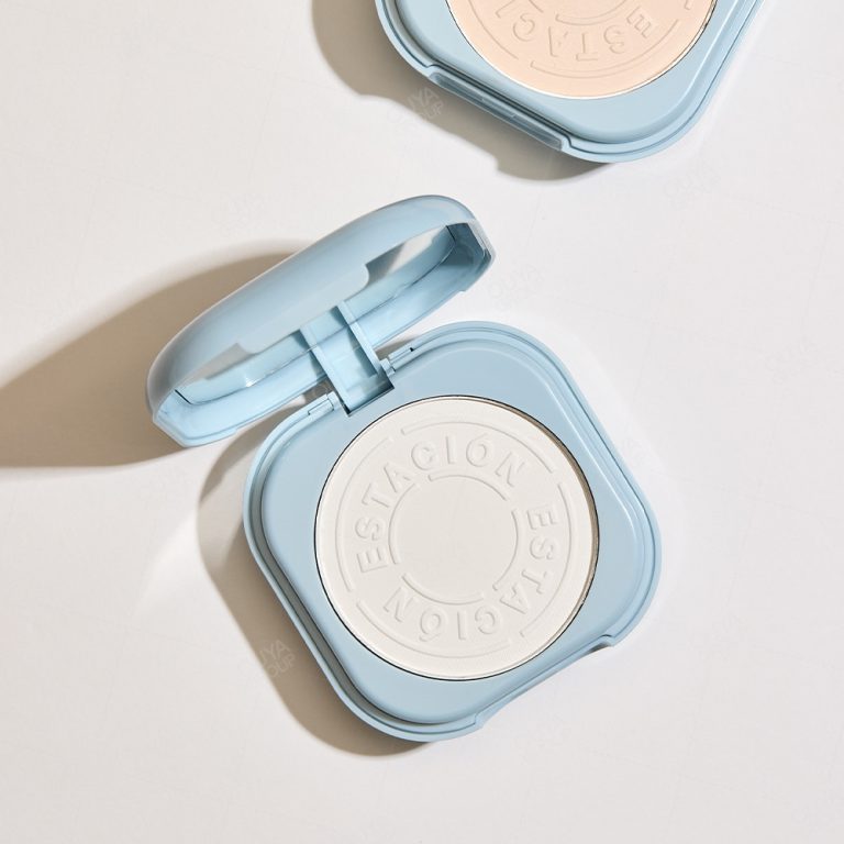 Custom Velvet Focal Blurring Pressed Powder Manufacturer Private Label Available FP02525201