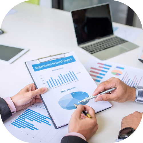 Global Beauty Market Intelligence