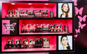 Hong Kong Exhibition