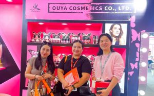 Hong Kong Exhibition