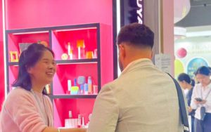 Hong Kong Exhibition