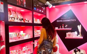 Hong Kong Exhibition