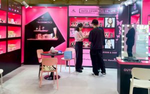 Hong Kong Exhibition