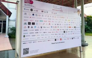 Indonesia Exhibition