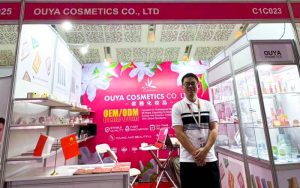 Indonesia Exhibition