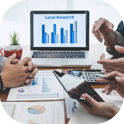 Local Insights, Real Beauty Trends