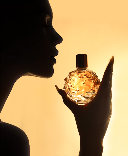 OUYA Fragrance Solutions