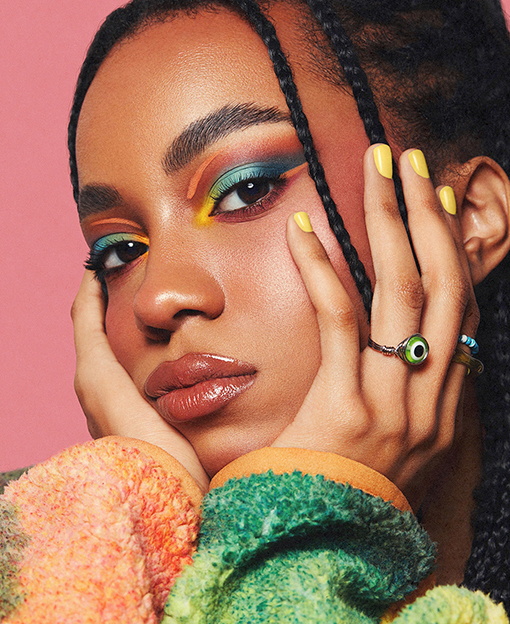 OUYA Makeup Solutions