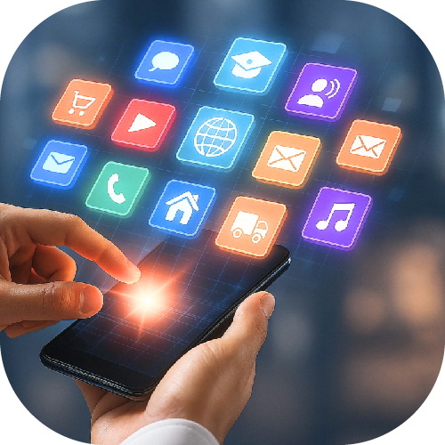 Social Media & Digital Trend Tracking