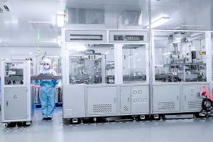 Development History10