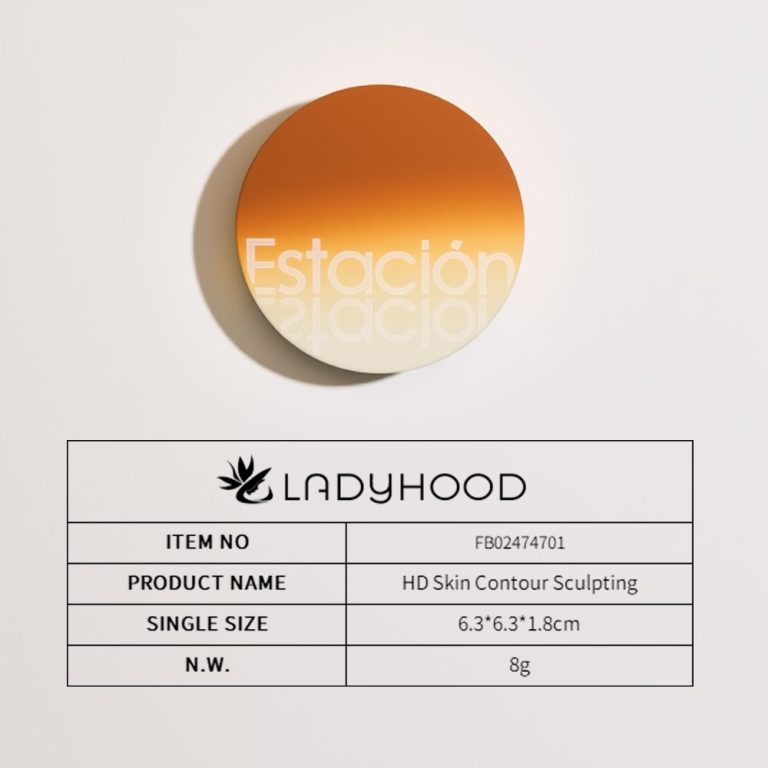 HD Skin Contour Sculpting Compact Manufacturer FB02474701-1_2