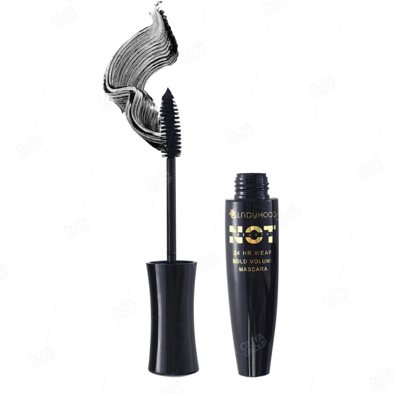 Ladyhood Beauty NOT Mascara - 24 Hour Wear Bold Volume Mascara Manufactures EM0001-A04-1