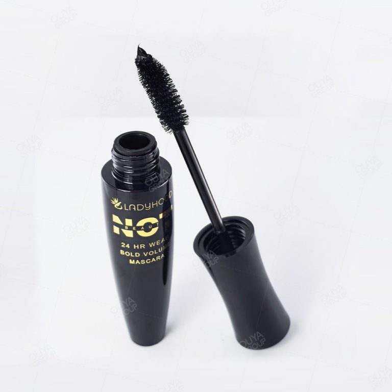 Ladyhood Beauty NOT Mascara - 24 Hour Wear Bold Volume Mascara Manufactures EM0001-A04_1