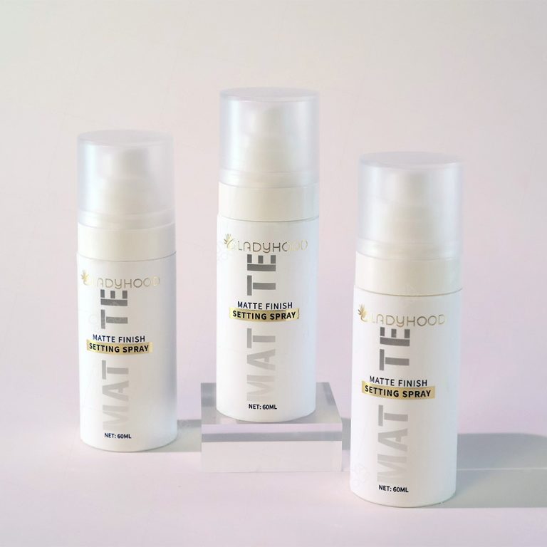 Mattifying Waterproof Setting Spray Suppliers SSS0001-A02_2