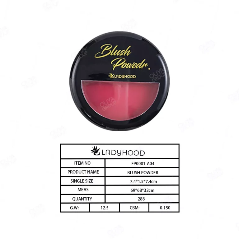 Must Have Blush Powder Manufactures4