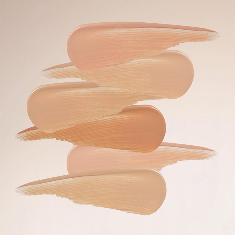 Wholesale 8-Color Concealer, Contour & Highlighter Palette Hot Selling Manufactures FB0001-A05-2_2