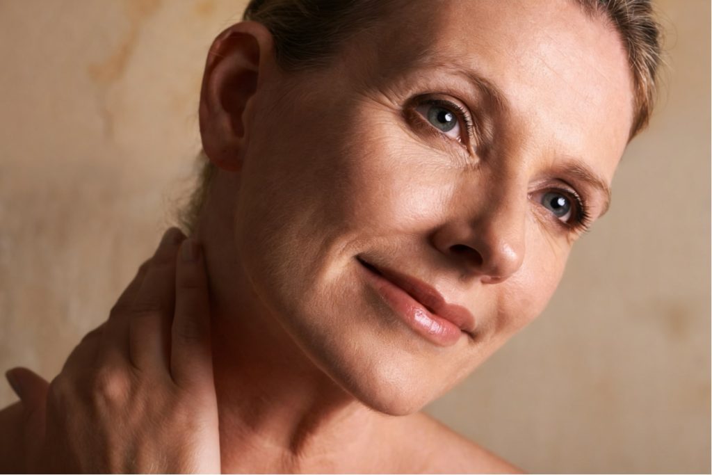 Best Foundation for Mature Skin 5 Tips for a Flawless Glow