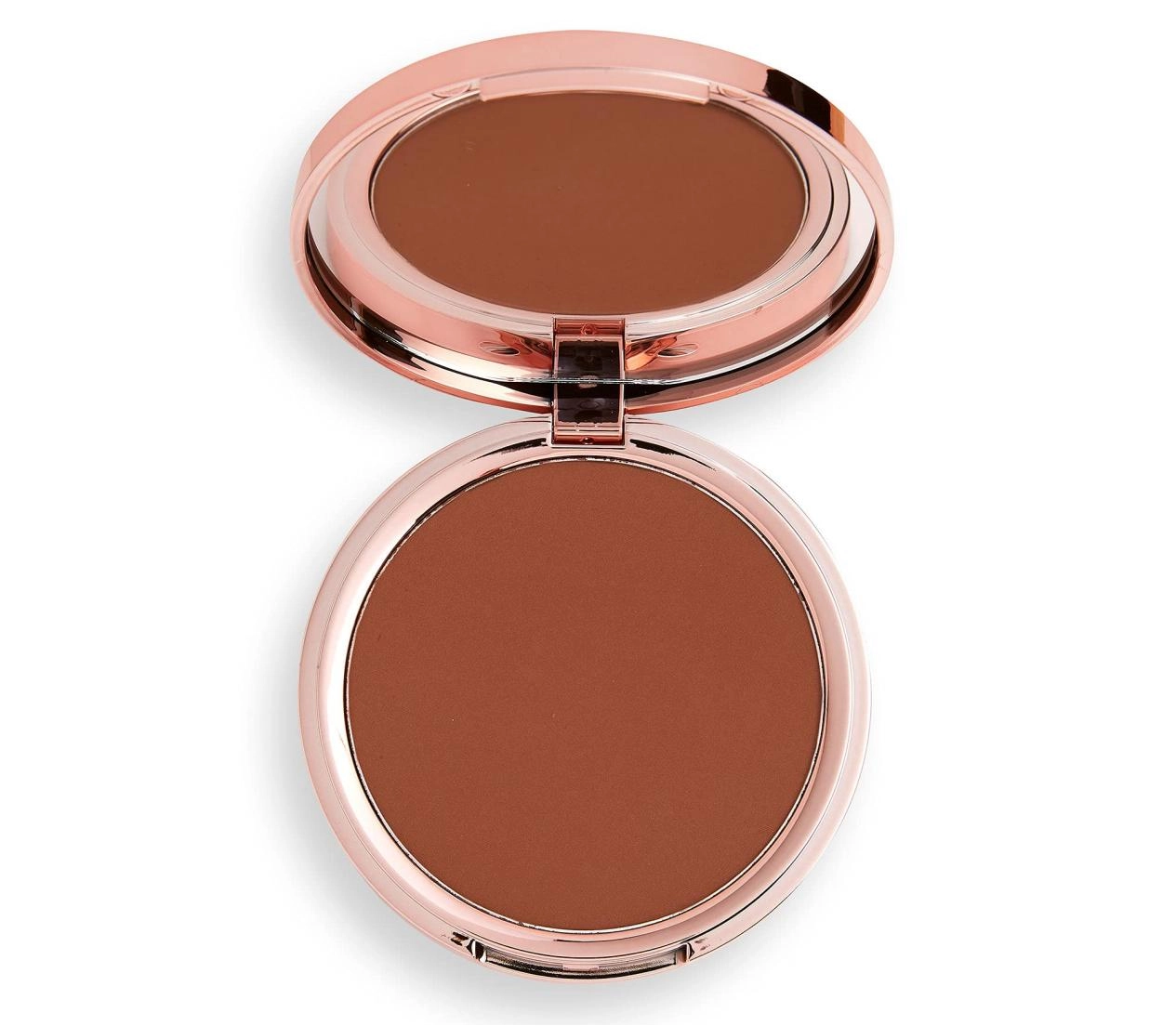 Bronzer shade