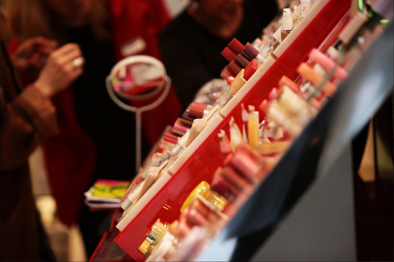 Cosmetic product ODM