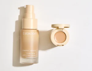 OUYA’s Custom 2-in-1 Concealer & Foundation