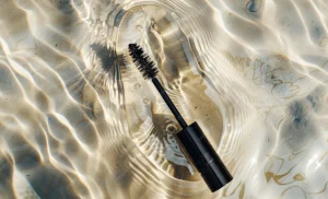 OUYA’s Custom Lash Enhancing Waterproof Mascara