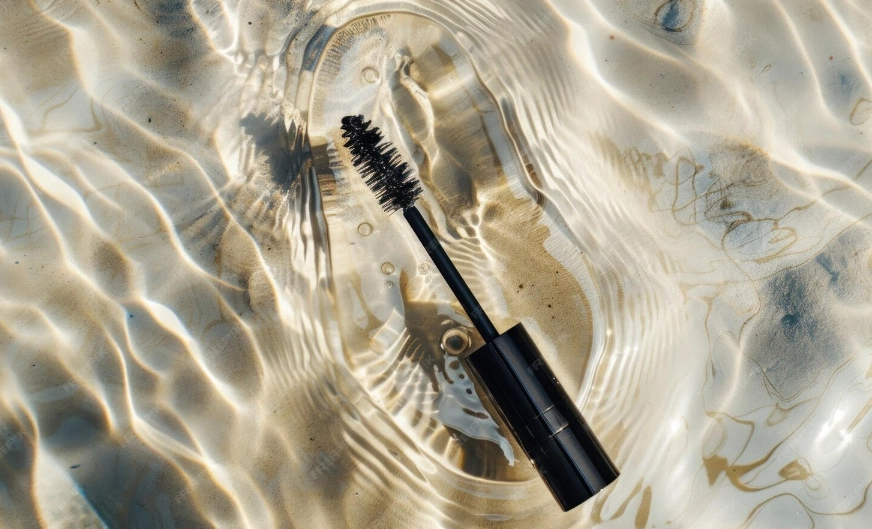 OUYA’s Custom Lash Enhancing Waterproof Mascara