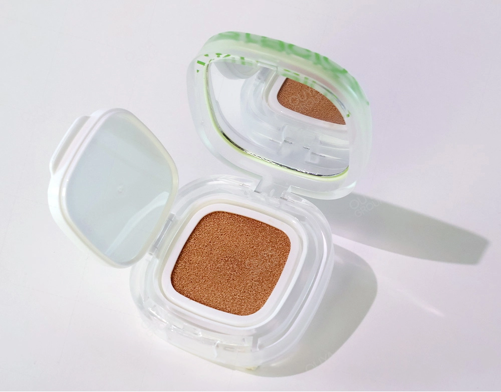 OUYA’s Lasting Air Cushion Cream