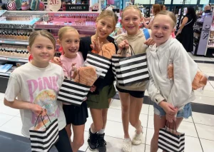 Sephora Kids are purchasing beauty products
