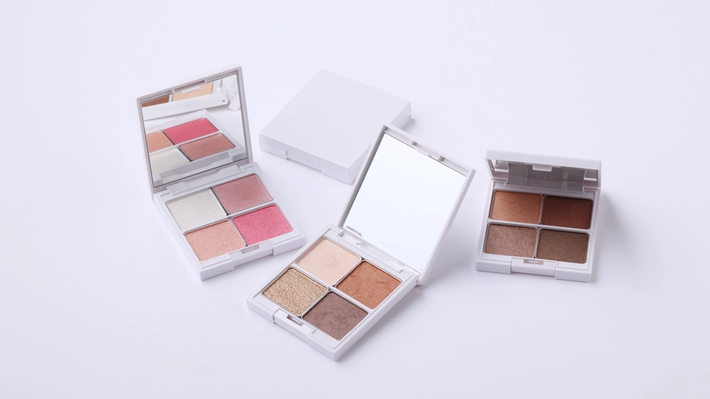 Mini Eyeshadow Palettes