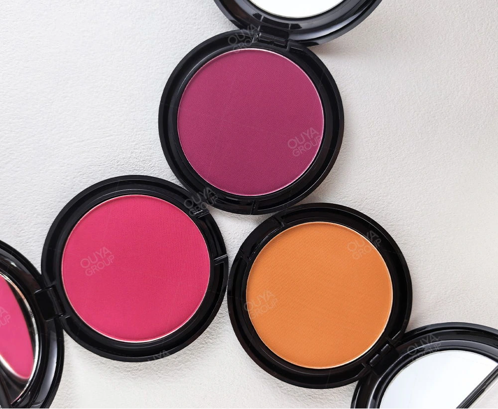 OUYA’s Must-Have Blush Powder