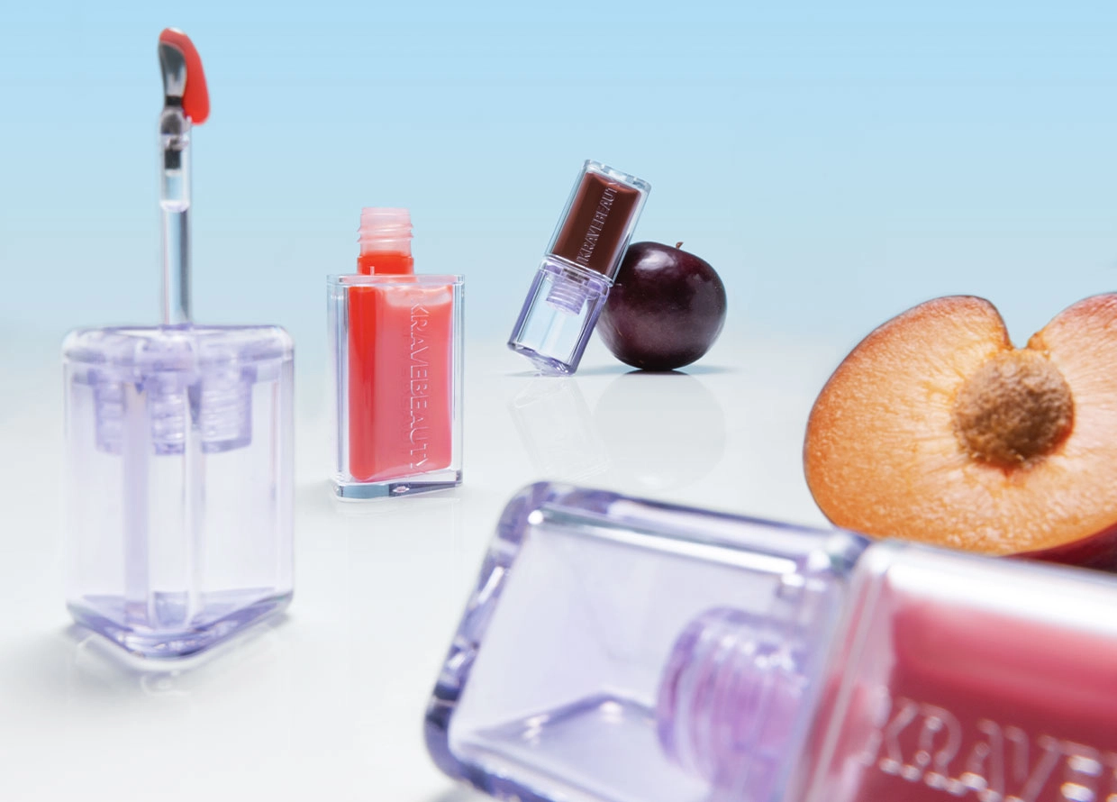 Private label cosmetics manufacturer