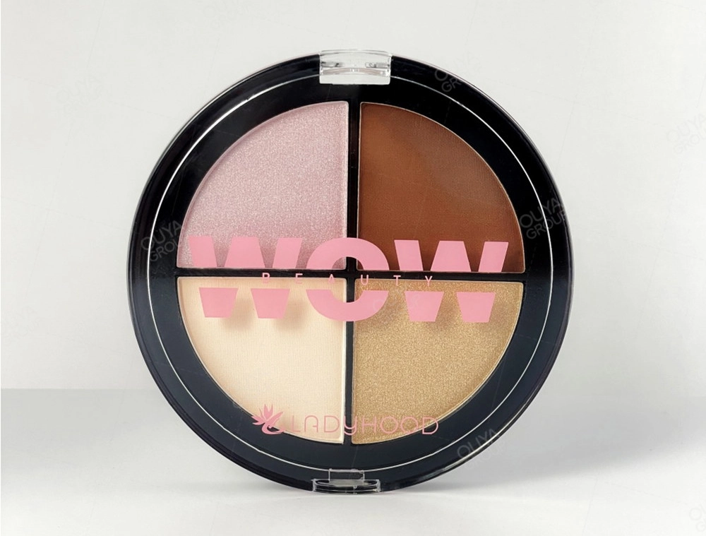 Radiant Contouring Palette