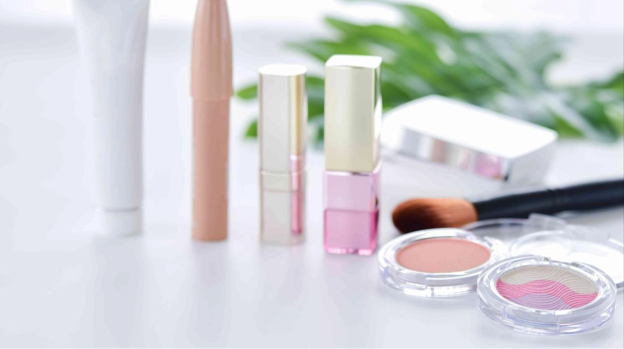 Sustainable Packaging of Cosmetics