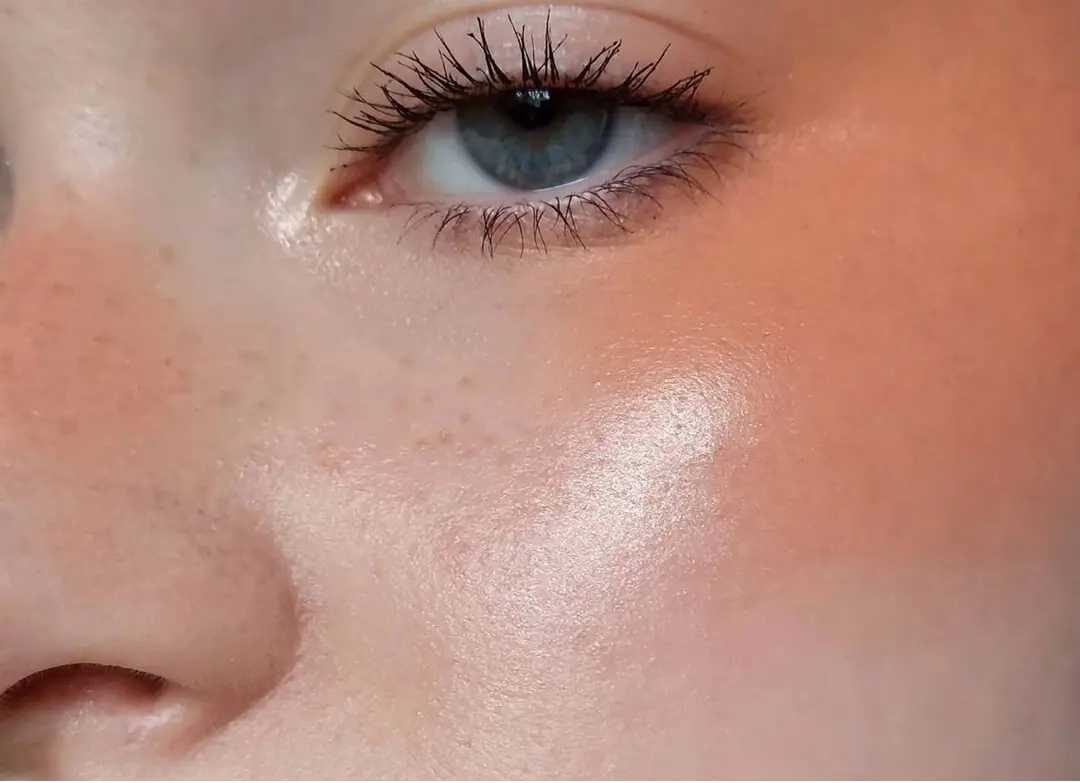 The Best Blush Shade