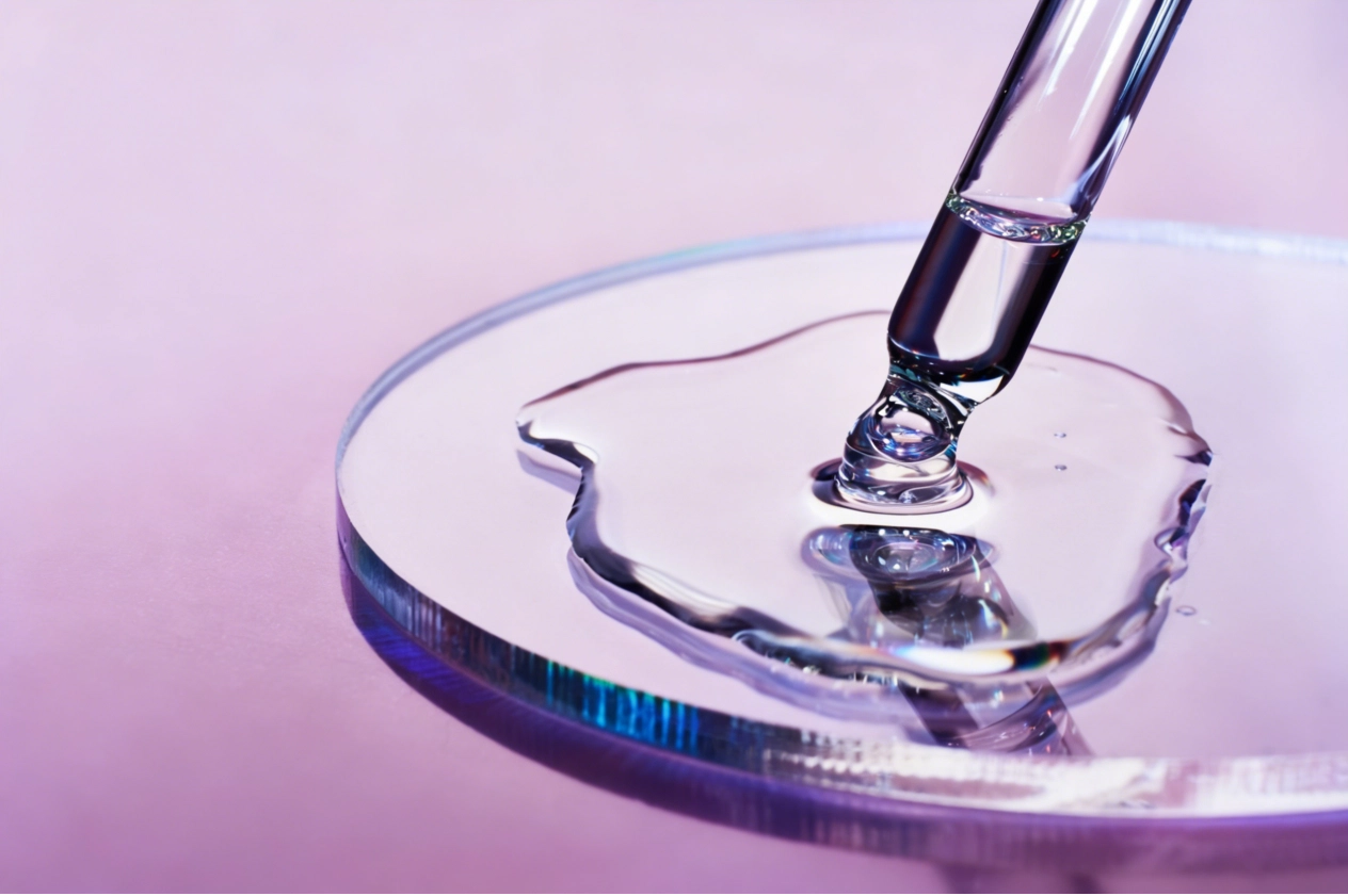 Метод косметического испытания