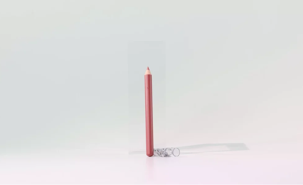 Custom Kiss Algorithm Lip Liner