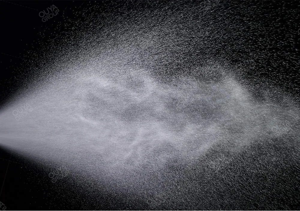 Технология тонкого тумана