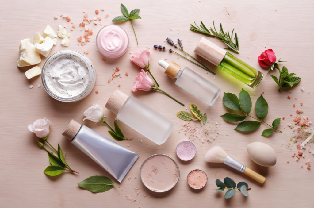 Global Cosmetic Supply Chains Bridging Quality and Manufacturing
