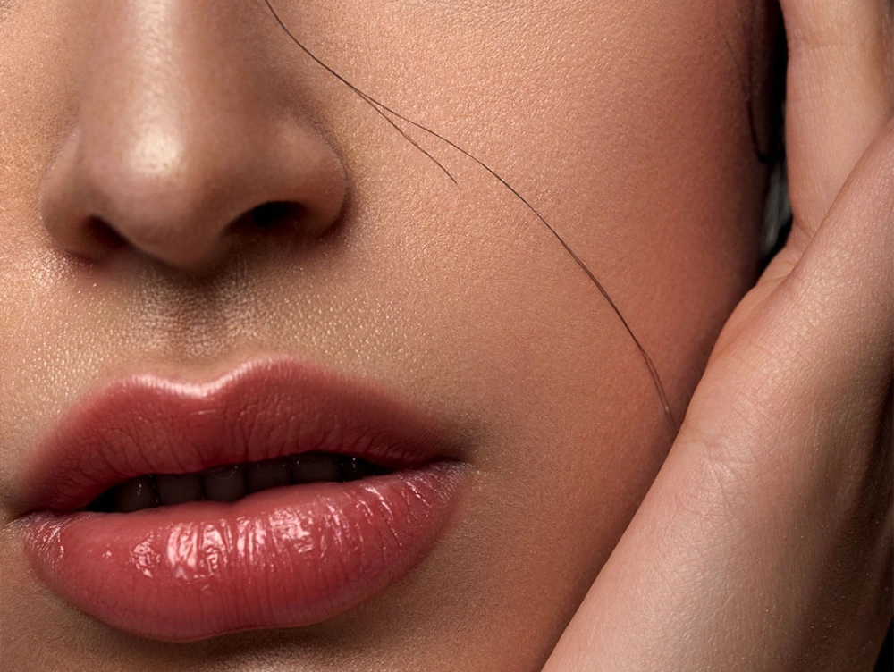 How to Overline Your Lips Naturally Without Looking Fake