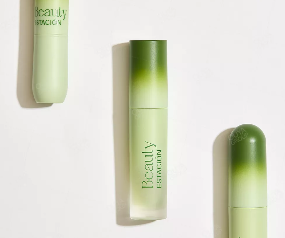 Lime Vitamin E Burst Hydration Lip Oil
