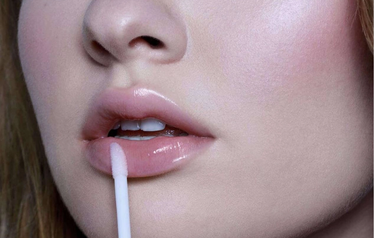 Lip Oil