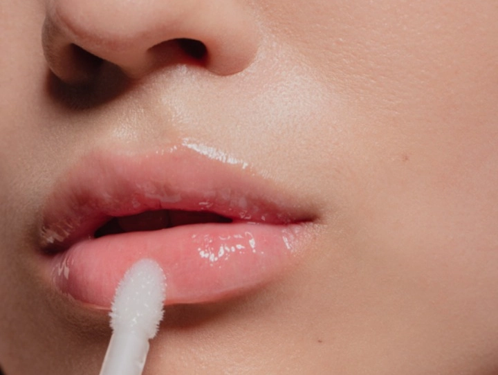 Lip Oil
