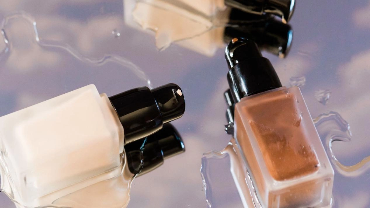 OEM Foundation Brand